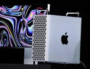 Apple son bombasını duyurdu: İşte yeni Mac Pro