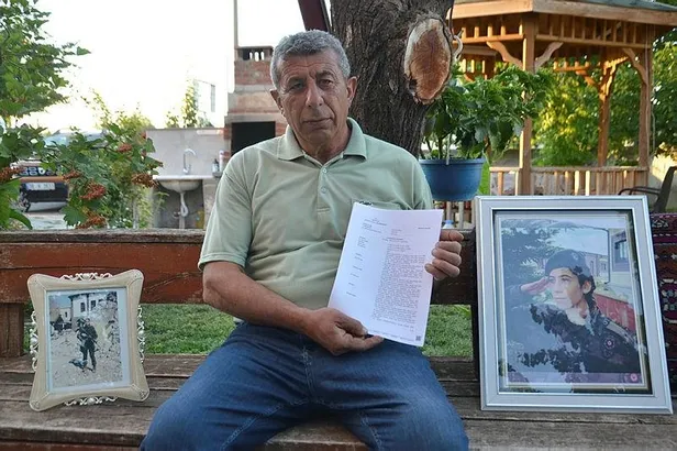 15 Temmuz şehidinin babasından CHP'ye tokat gibi sözler! "Bu bir utanç tablosudur"-3