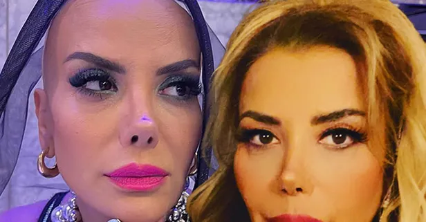 İki kardeş aynı kader! Tanyeli’nin kız kardeşi kanserden hayatını kaybetti