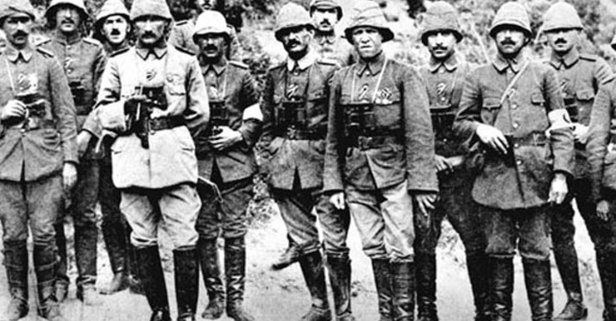 18 mart canakkale sehitler gunu