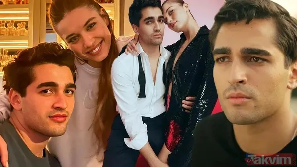 Yollar ayrıldı cepler doldu! Mert Ramazan Demir ve Afra Saraçoğlu'nun bölüm başı kazanacakları para akıllara zarar! Aşıklar para basıyor - 1