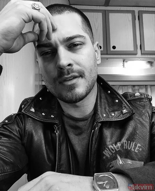 Çağatay Ulusoy’un bölüm başı ücret dudak uçuklattı! - 8