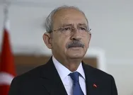 SON DAKİKA: CHPdeki taciz ve tecavüz skandallarına sessiz kalan Kemal Kılıçdaroğlu’na çağrı: Sessiz kalma