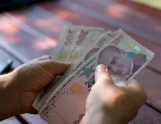 Emekliye enflasyon zammı