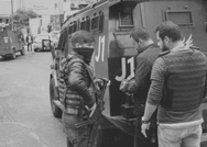 Son dakika: Terör örgütü PKK şüphelisi sınırda yakalandı