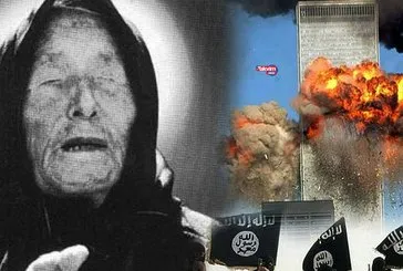 Baba Vanga’dan ’Orta Doğu’ kehaneti!