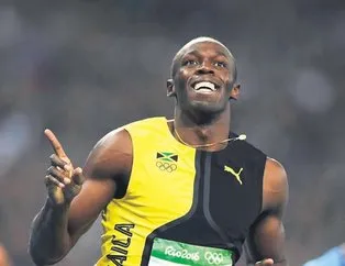 Bolt corona oldu