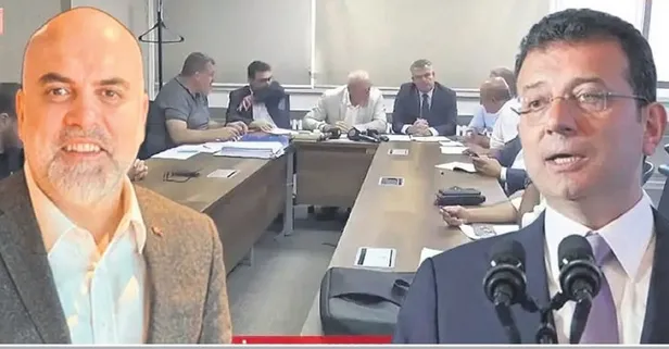 Kapki: İhalelerin karı İmamoğlu'na aktarıldı