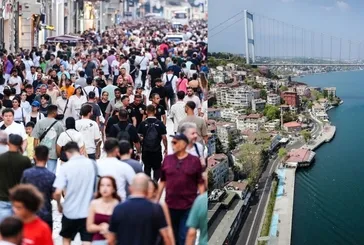 İstanbul’un 33 ilçesinin isim kökeni ortaya çıktı: Kadıköy’den Ortaköy’e uzanan gizli tarih