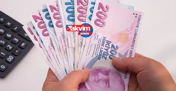 Hangi maaşlar bayramdan önce yatacak? İşsizlik, evde bakım, engelli, 65 yaş aylığı, VGM bursları, emekli memur maaşları bayramdan önce yatacak mı?