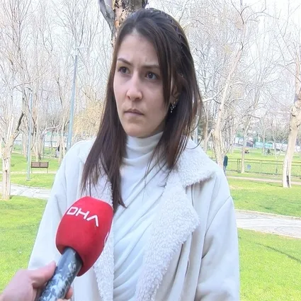 Tuğçe Yıldız mahkemede: 14 yaşında istismara uğradım, zorla evlendirildim