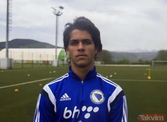 2017 yılının en iyi 60 genç futbolcusu! - 8