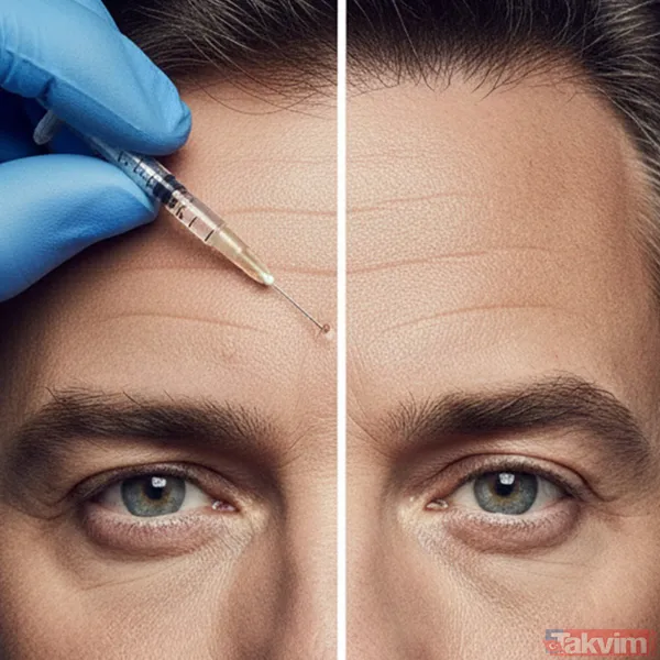 Alişan'dan botoks itirafı! İşte estetik yaptıran erkek ünlüler - 8