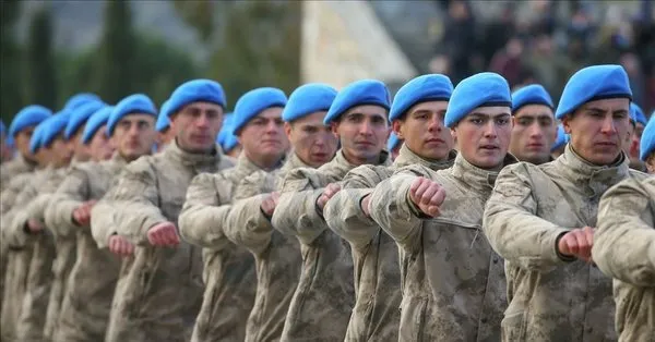 Jandarma Uzman Erbas Alimi Basvuru Sonuclari Ne Zaman Aciklanacak 2021 Jandarma Uzman Erbas Alimi Sonuclari Bu Hafta Aciklanir Mi Takvim