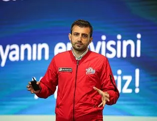 Selçuk Bayraktar paylaştı: Başardık, evet gerçekten başardık