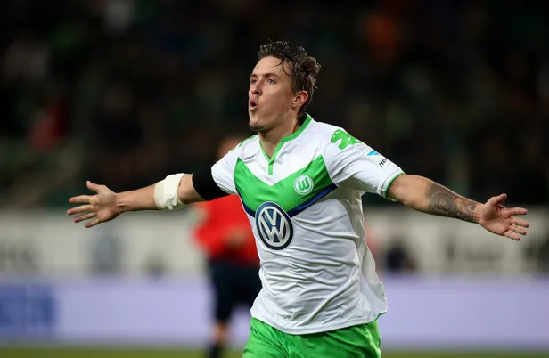 Sarı-lacivertli yönetim Andre Schürrle ve Max Kruse'i bitirmek istiyor-1