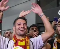 Galatasaray’da sağ bek sıkıntısı: 12 sezonda 12 transfer