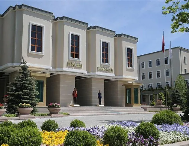 Valiliklere ’Pakistan için yardım’ genelgesi!