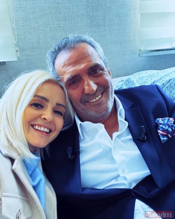 21 yaş küçük aşkıyla evlenen Yavuz Bingöl’ün nikah tarihi belli oldu! - 10