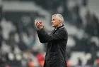 Beşiktaş'ta Solskjaer'in hedefi belli!