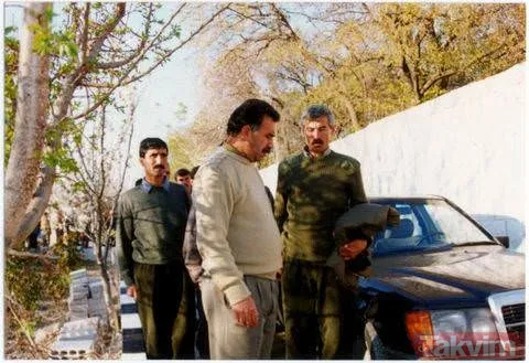 Abdullah Öcalan'ın Tartışmalı Fotoğrafları - 23