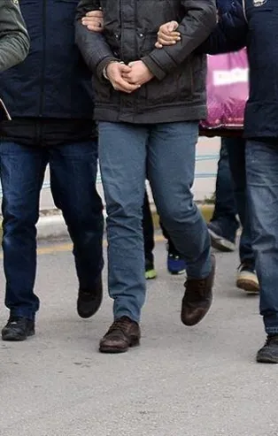 FETÖ’ye operasyon