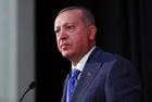 Başkan Erdoğan'dan İzmir şehitlerinin ailelerine taziye mesajı