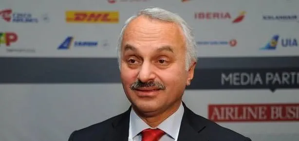 Temel Kotil’e büyük onur