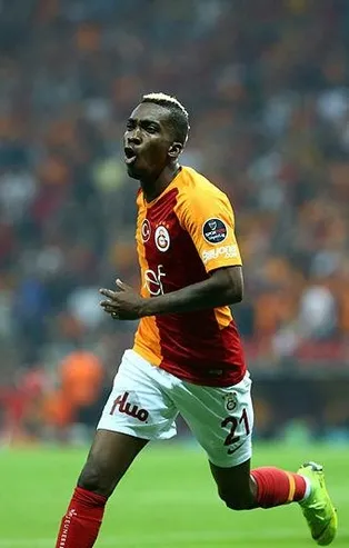 Bayern baş döndürücü