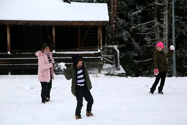 HAVA DURUMU | Meteorolojiden kuvvetli yağış ve kar uyarısı | 14 Ocak İstanbul'da hava nasıl olacak?-2