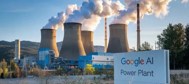 Google’dan nükleer enerji anlaşması