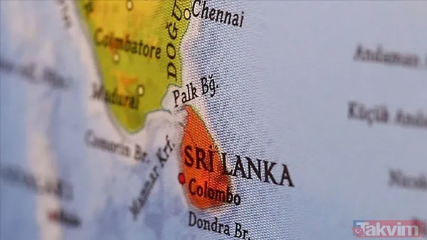 Türkiye Avrupa ülkelerini solladı: 2026 dünya donanma gücü haritası ortaya çıktı - 11