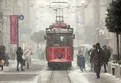İstanbul'a kar ne zaman gelecek? Sıcaklıklar kaç derece düşecek?