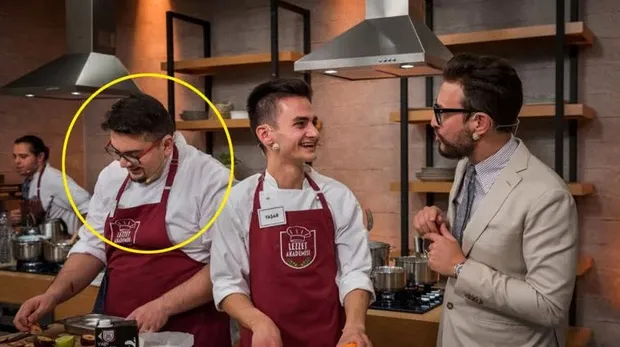 Masterchef'te sonunda ortalık karıştı herkese saç baş yoldurdu! Eray Aksungur'u yerden yere vurdular 'Sen ne kadar kötüsün'-7