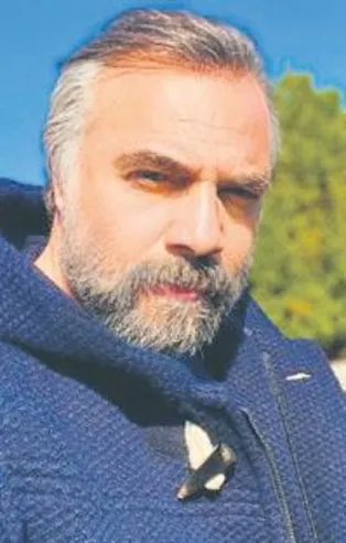 EDHO'nun Hızır'ı Oktay Kaynarca'dan umut saçan paylaşım