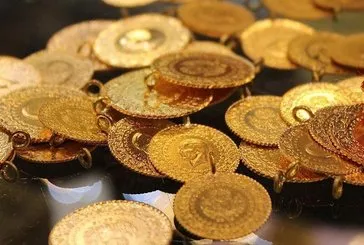 Altında 3 bin sesleri