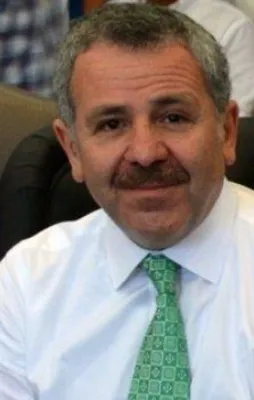 Şaban Dişli görevinden istifa etti