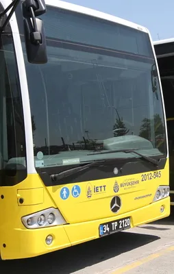 İETT'den kadınları sevindirecek haber