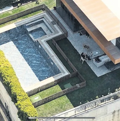 Zeyrek’in ölümüne 3 tutuklama