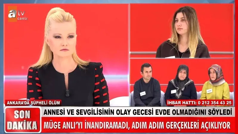 Yırtık atlet cinayetin kanıtı mı? - 8