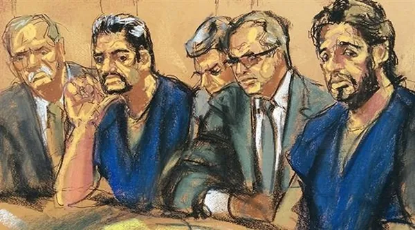 O isimler bakın hangi kritik olaylarda sustular?-15