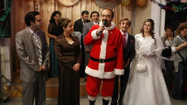 Neşeli Hayat filminin konusu nedir? Neşeli Hayat oyuncuları kimler?-4