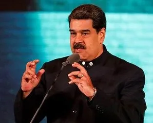 Maduro’dan net mesaj: Hesap verecek