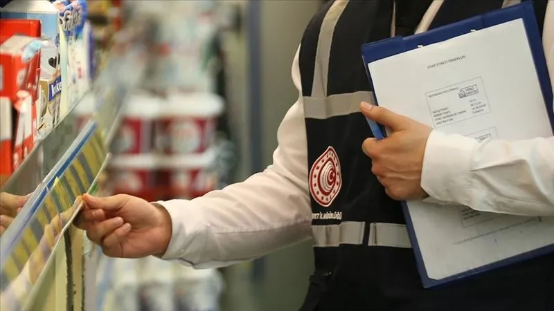 Fahiş fiyata af yok! Ticaret Bakanlığı açıkladı: 1.274 gerçek ve tüzel kişiye 327 milyon 376 bin 495 lira idari para cezası-6
