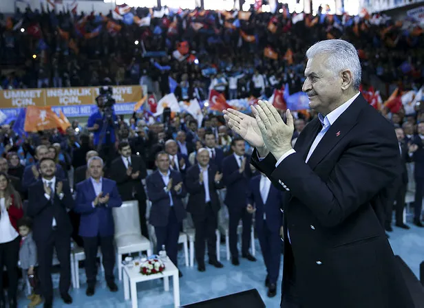 Yıldırım'dan Kılıçdaroğlu'na erken seçim yanıtı-3