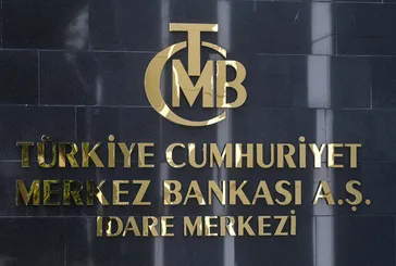 Merkez Bankası yine faiz indirdi