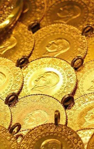 16 Şubat Çarşamba gram altın fiyatı ne kadar? Cumhuriyet, ata, yarım, çeyrek altın kaç TL’den işlem görüyor? 14, 22 ayar bilezik fiyatı…