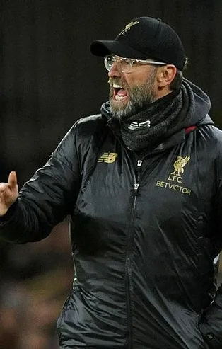 Liverpool Federasyon Kupası'ndan elendi