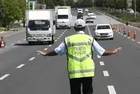 İstanbul'da yola çıkacaklar dikkat! 30 Ağustos Zafer Bayramı provaları nedeniyle bazı yollar trafiğe kapatıldı