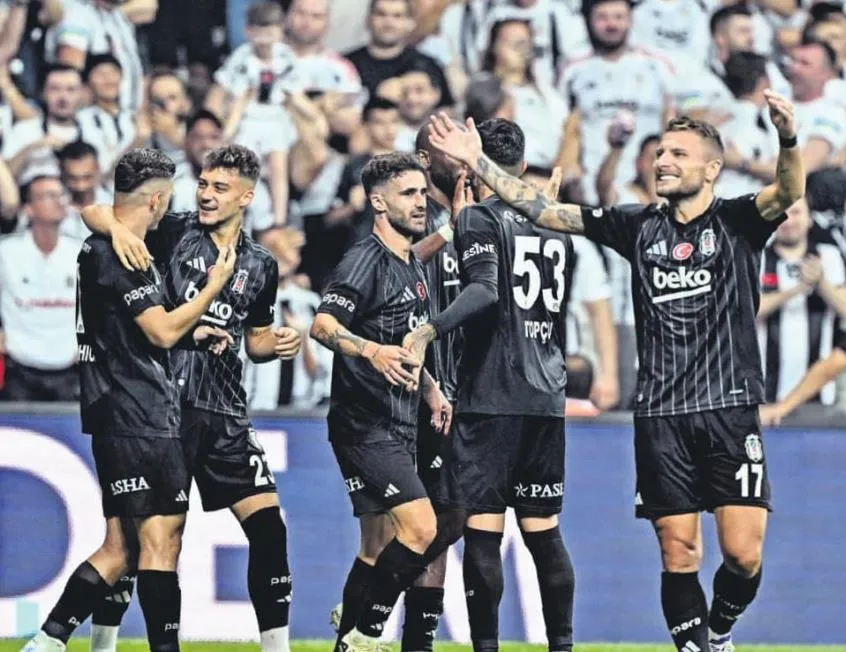 Kartal Sivas sınavında